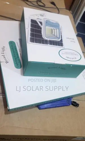 Solar Floodlight 200w