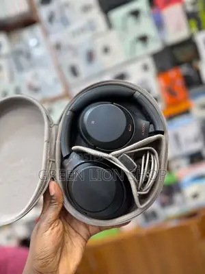Sony WH-1000XM3wireless Noise-