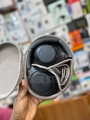 Sony WH-1000XM3wireless Noise-