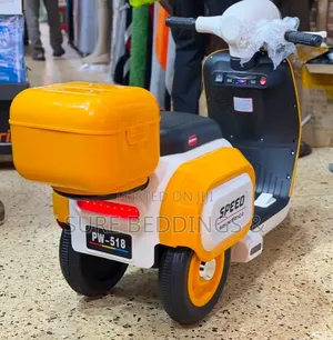 Amina Rechargeable Vespa