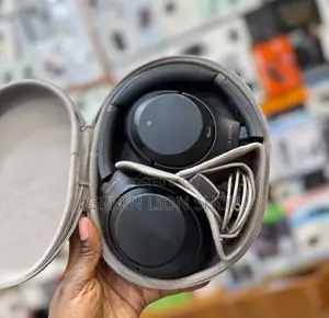 Sony WH-1000XM3wireless Noise-