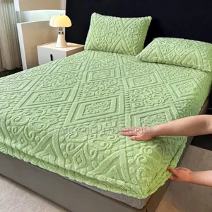 Mattress Cover 4x6/5x6/6x6