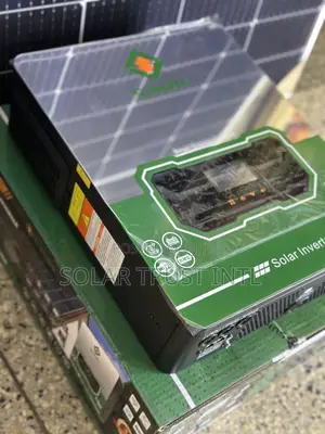 4.2kva/4200w Sumry Inverter