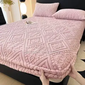 Mattress Cover 4x6/5x6/6x6