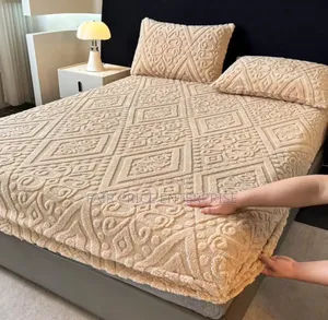 Mattress Cover 4x6/5x6/6x6