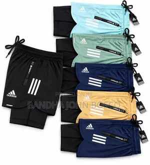 Gym Wears Shorts Original