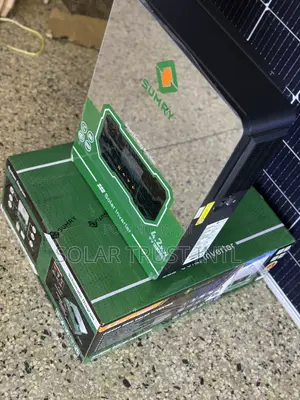 4.2kva/4200w Sumry Inverter