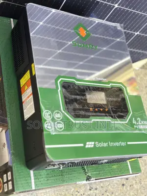 4.2kva/4200w Sumry Inverter