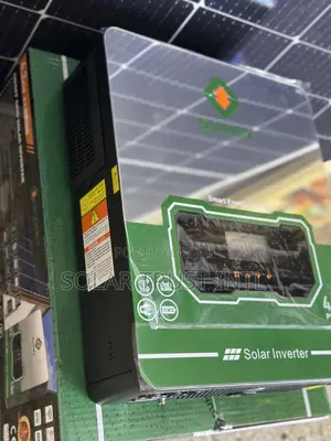 4.2kva/4200w Sumry Inverter