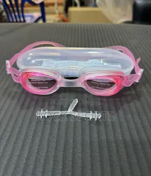 Swimming Goggles Unisex
