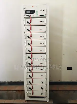 60kwh Lithium Battery