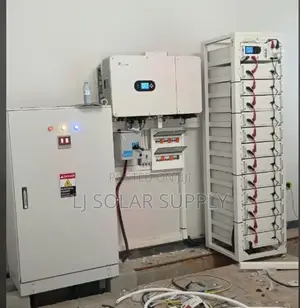 60kwh Lithium Battery