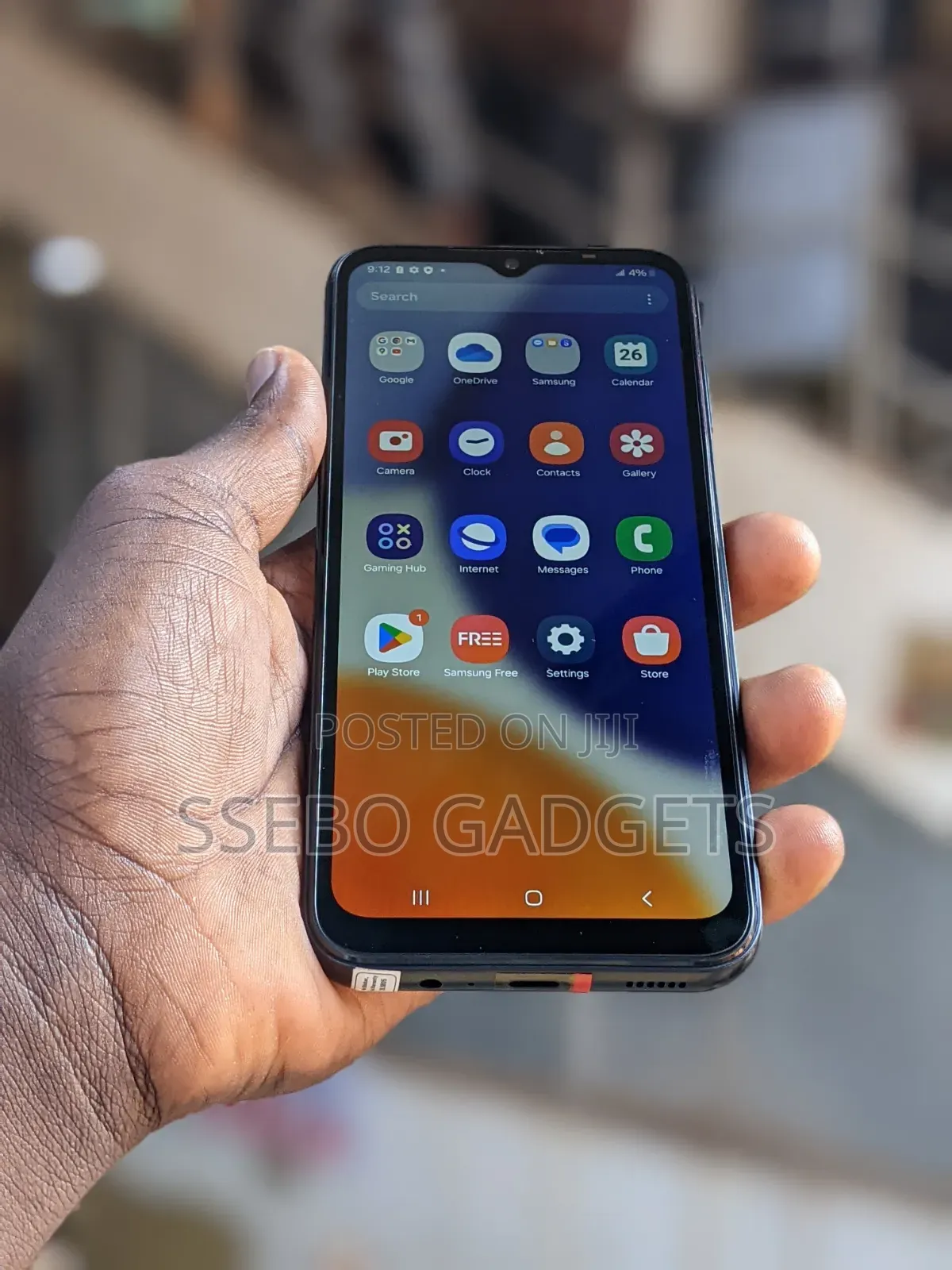 Samsung Galaxy A14 5G 64 GB