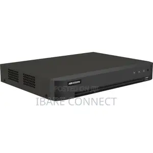 16ch Ids Hik Vision DVR