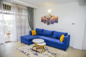 Furnished 2bdrm Apartment in Central Division for rent