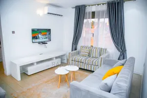 Furnished 2bdrm Apartment in Central Division for rent