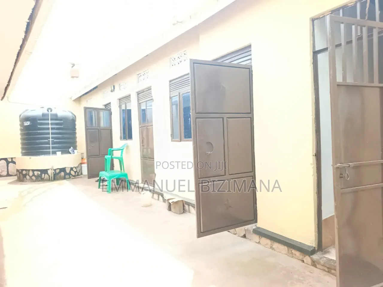 Furnished 3bdrm Bungalow in Mukono, Central Division for sale