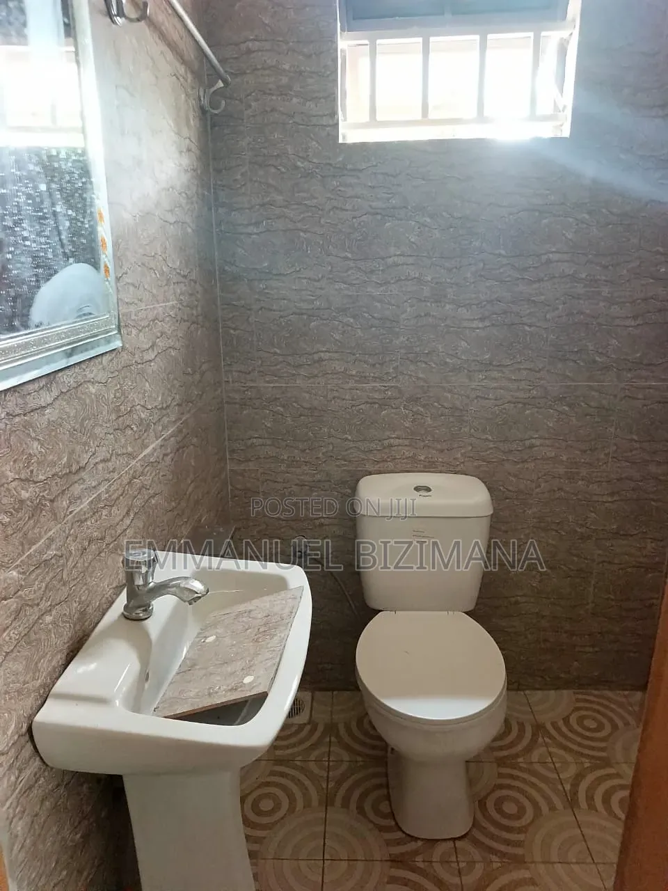 Furnished 3bdrm Bungalow in Mukono, Central Division for sale