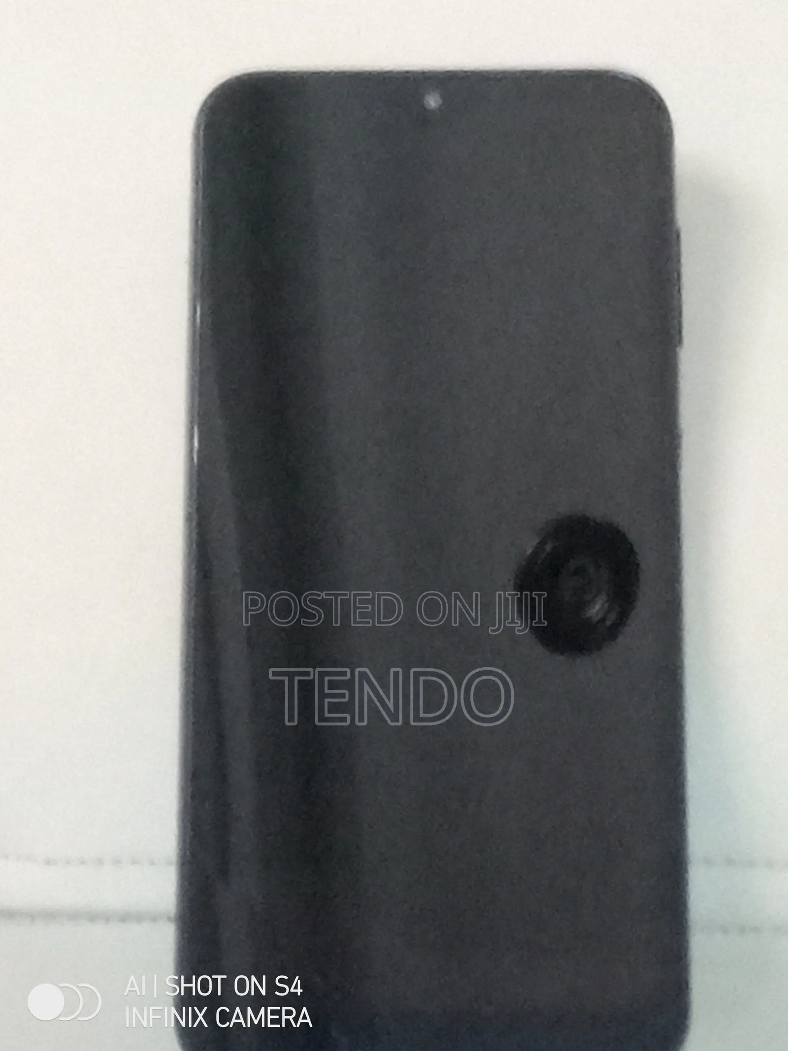 Samsung Galaxy A14 64 GB Black