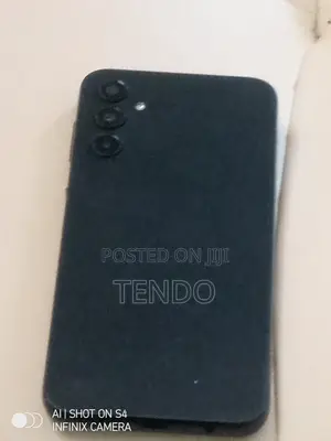 Samsung Galaxy A14 64 GB Black