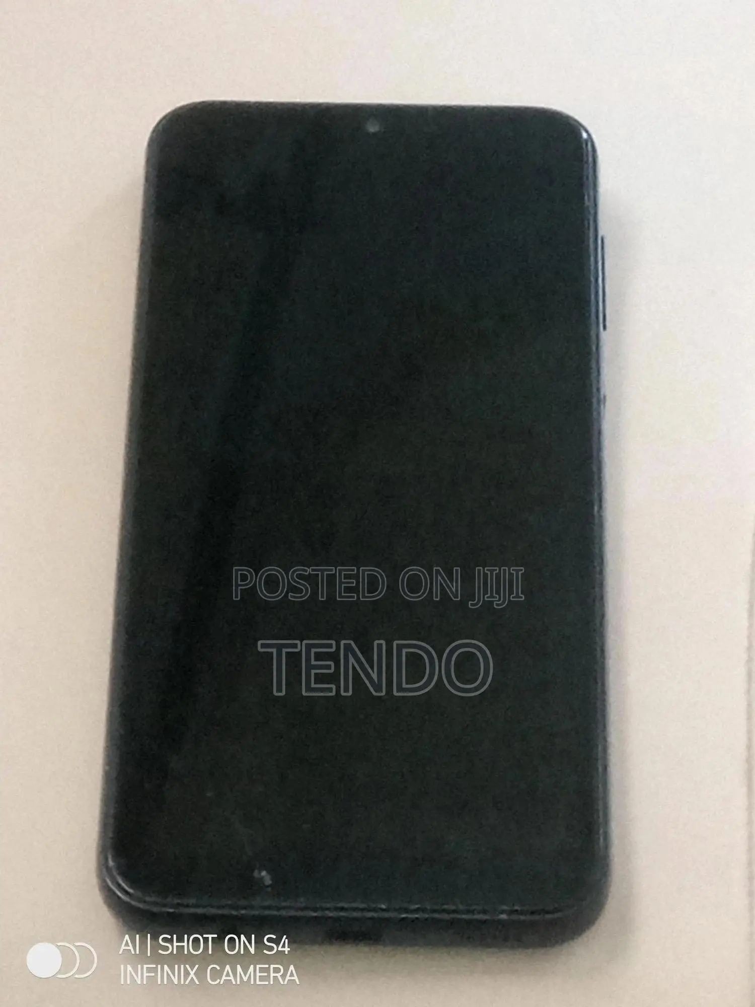 Samsung Galaxy A14 64 GB Black