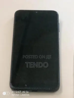 Samsung Galaxy A14 64 GB Black