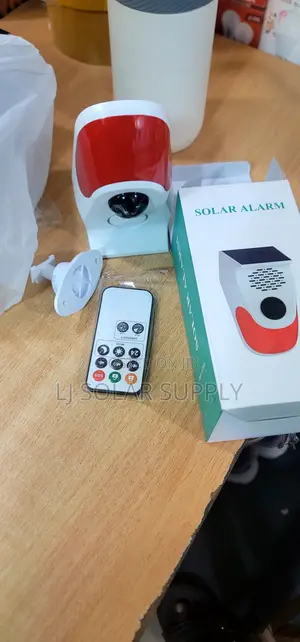 Solar Alam