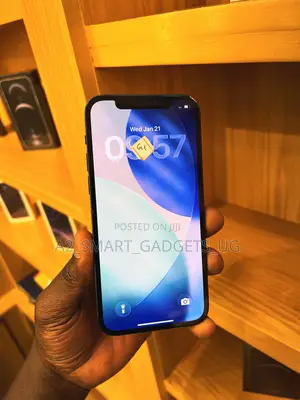 Apple iPhone 12 64 GB Blue