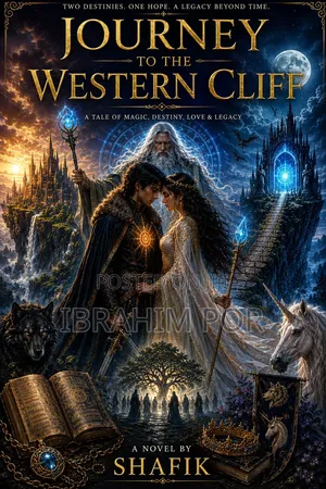 Journey to the Western Cliff