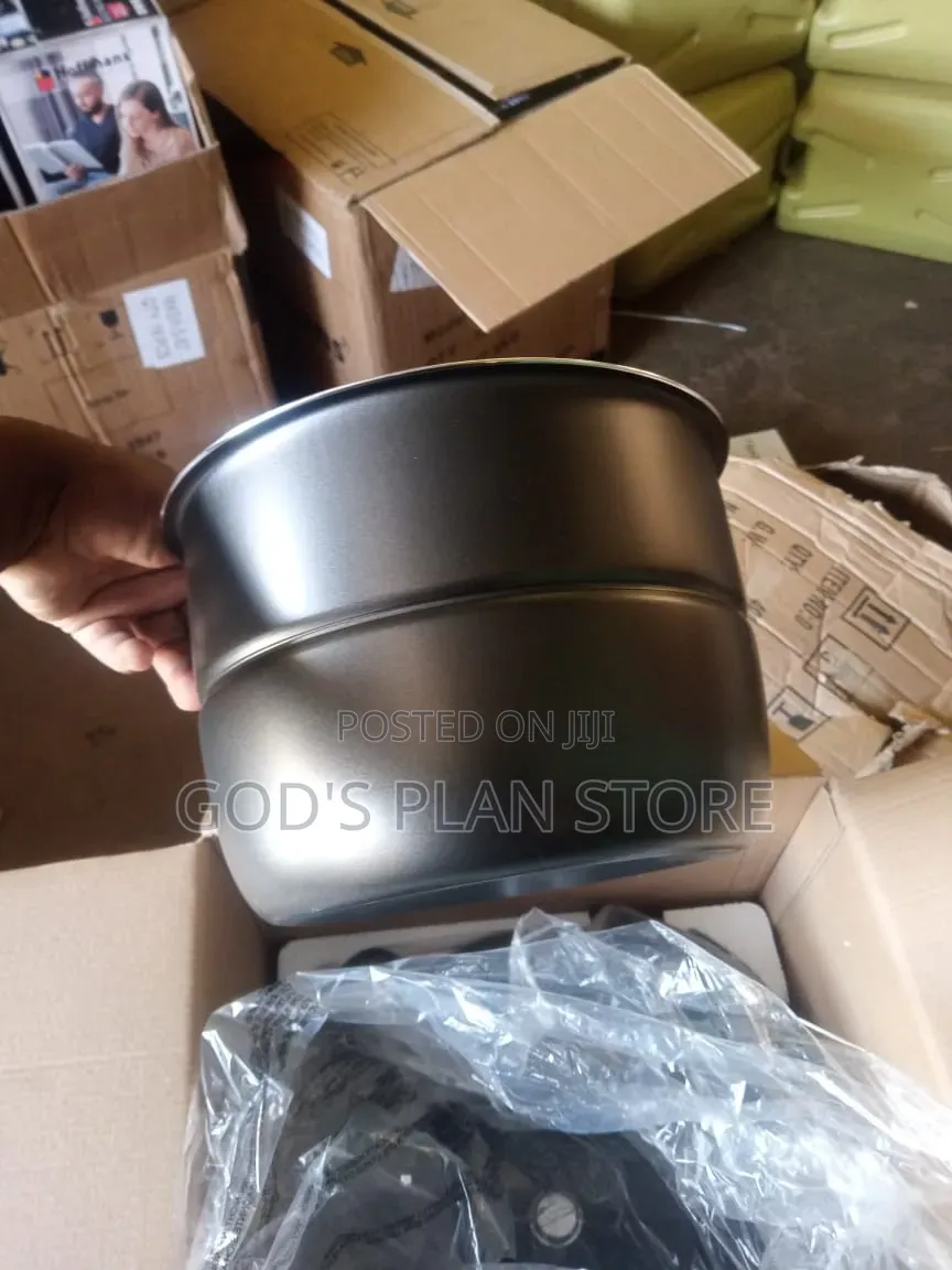 Touch Pressure Cooker Electric Pressure Cooker