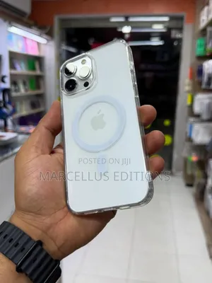 Apple iPhone 13 Pro Max 128 GB White