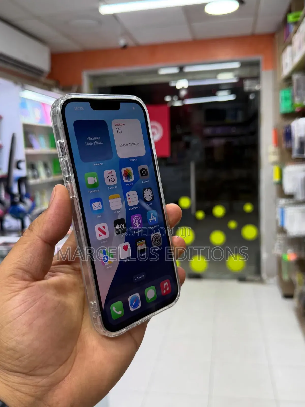 Apple iPhone 13 Pro Max 128 GB White