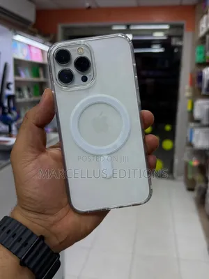 Apple iPhone 13 Pro Max 128 GB White