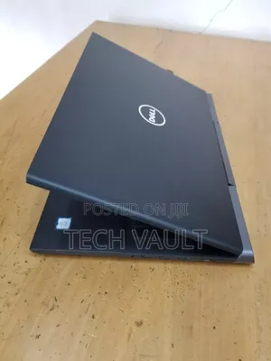 New Laptop Dell Inspiron 7566 16GB Intel Core i5 SSD 750GB