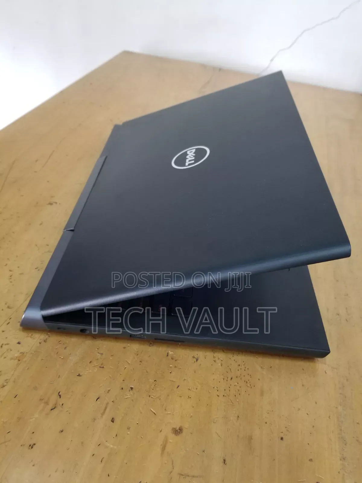 New Laptop Dell Inspiron 7566 16GB Intel Core i5 SSD 750GB