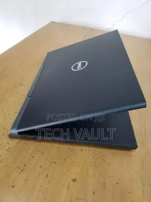 New Laptop Dell Inspiron 7566 16GB Intel Core i5 SSD 750GB