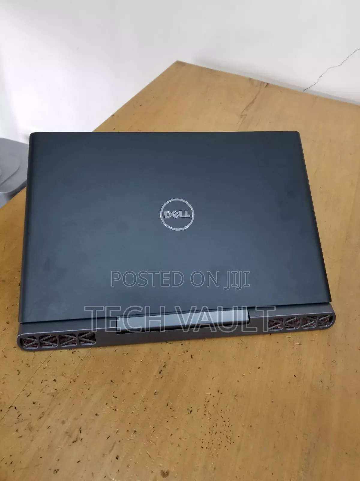 New Laptop Dell Inspiron 7566 16GB Intel Core i5 SSD 750GB