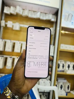 Apple iPhone 12 Pro Max 128 GB Gold