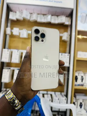 Apple iPhone 12 Pro Max 128 GB Gold