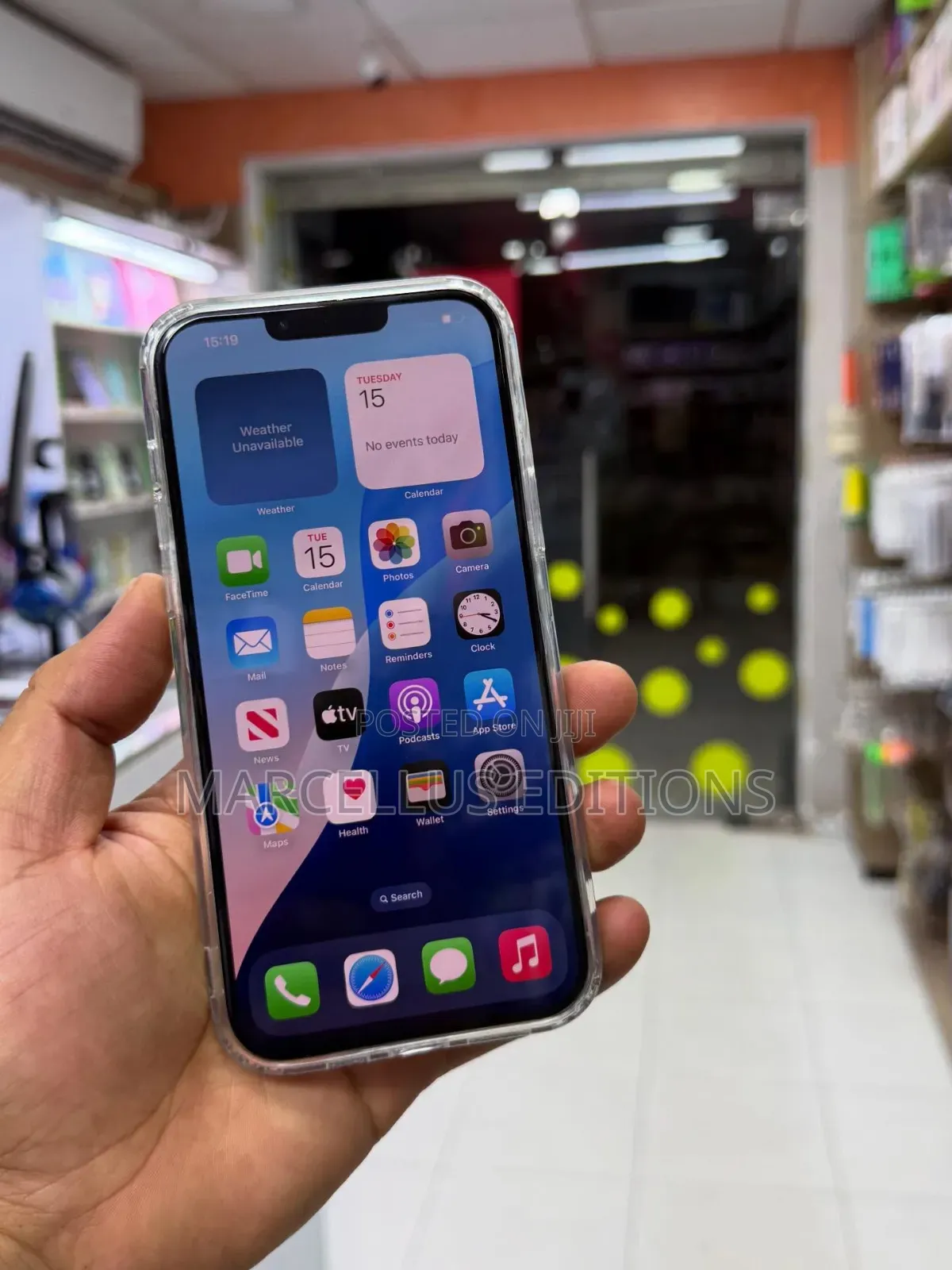 Apple iPhone 13 Pro Max 128 GB White