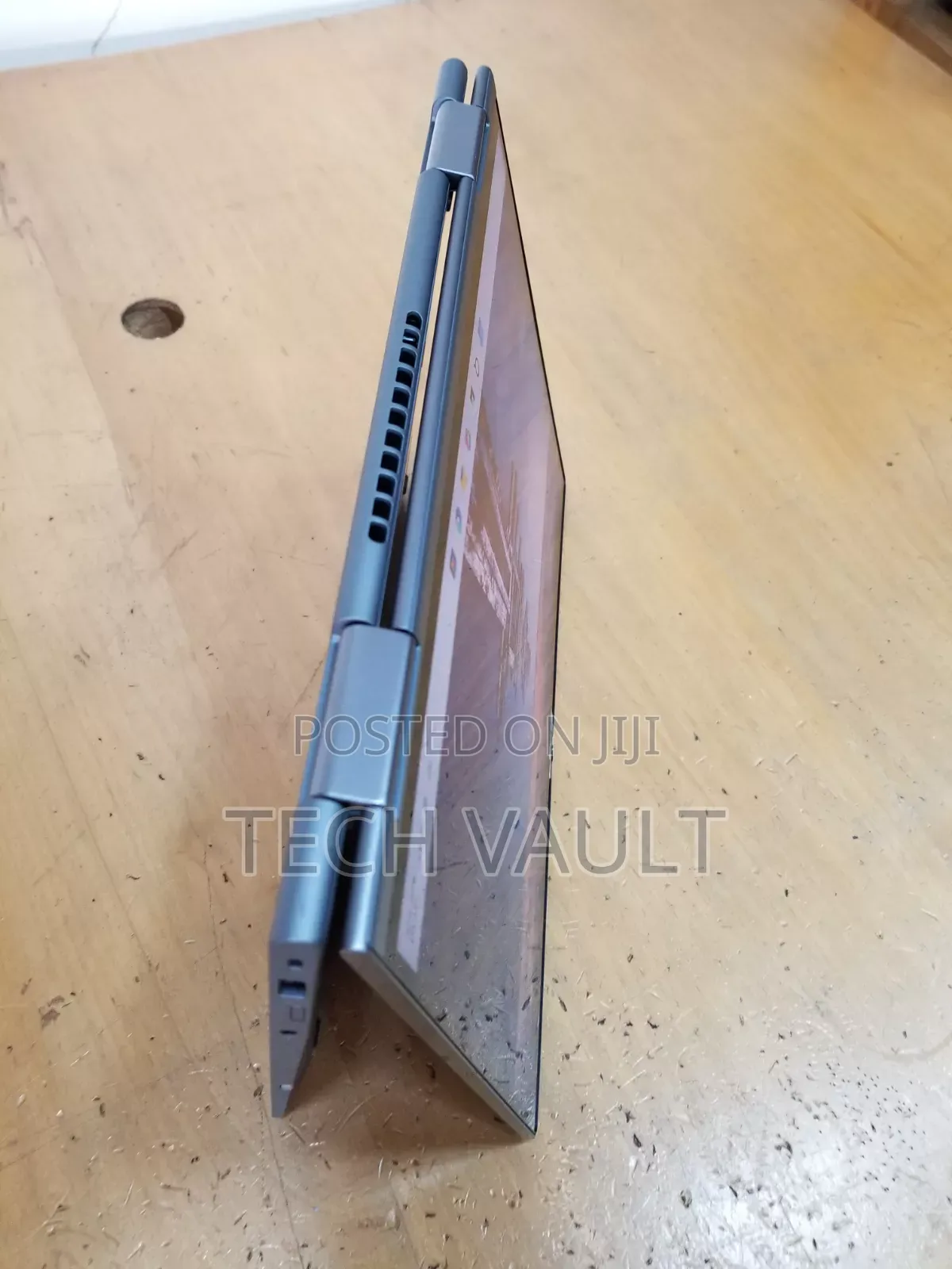 New Laptop Lenovo ThinkPad X1 Yoga 16GB Intel Core i7 SSD 512GB