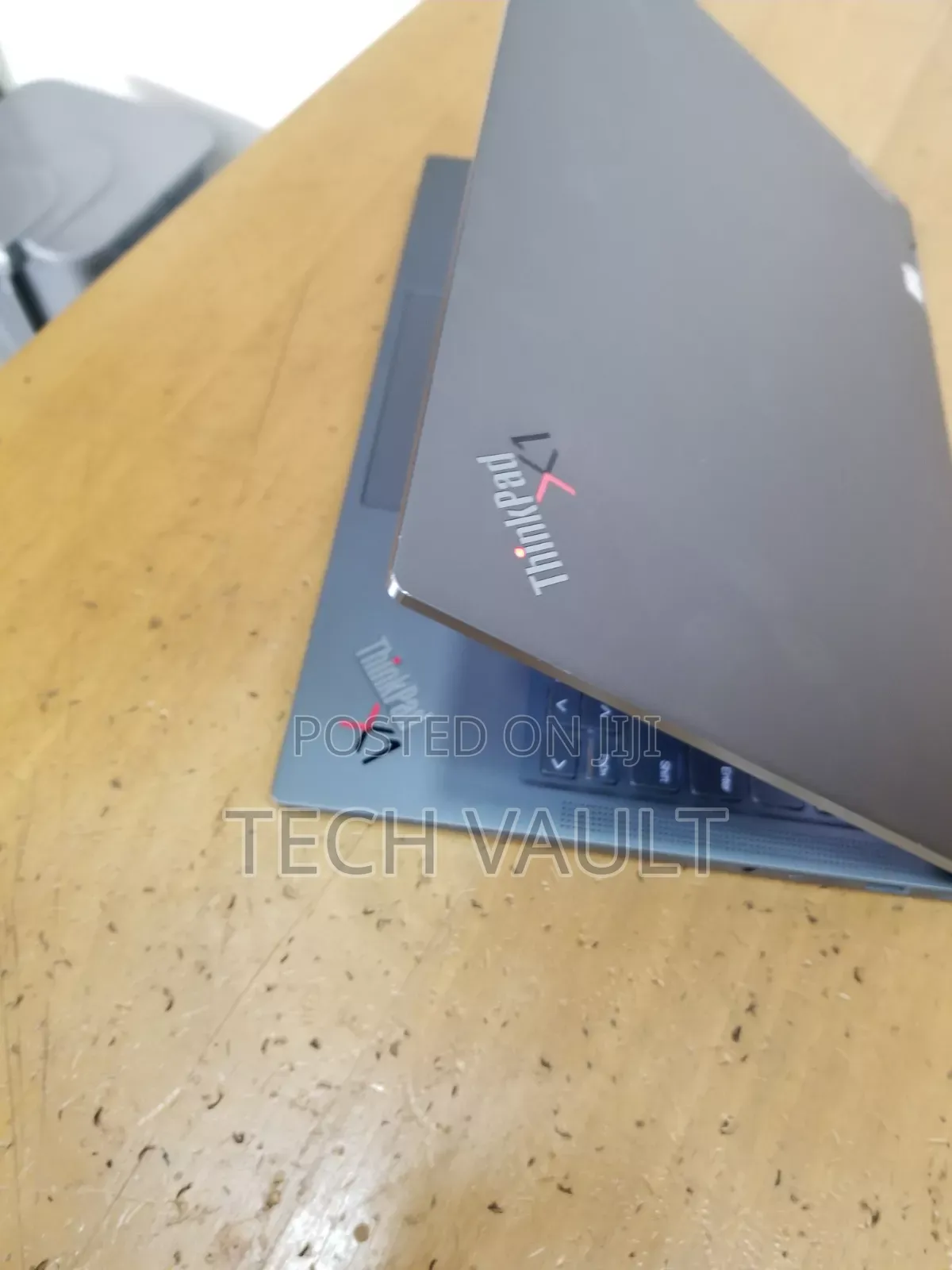 New Laptop Lenovo ThinkPad X1 Yoga 16GB Intel Core i7 SSD 512GB