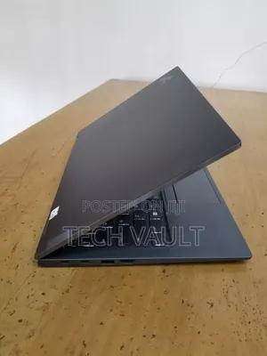 New Laptop Lenovo ThinkPad X1 Yoga 16GB Intel Core i7 SSD 512GB