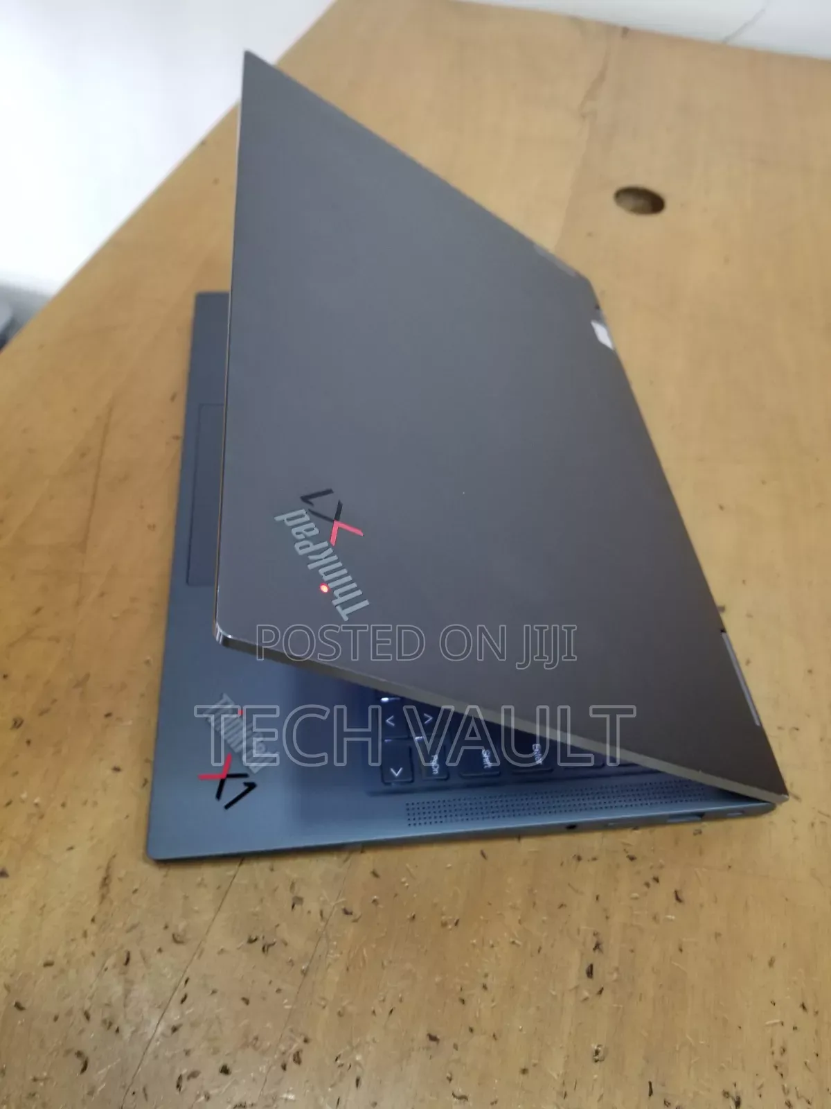 New Laptop Lenovo ThinkPad X1 Yoga 16GB Intel Core i7 SSD 512GB