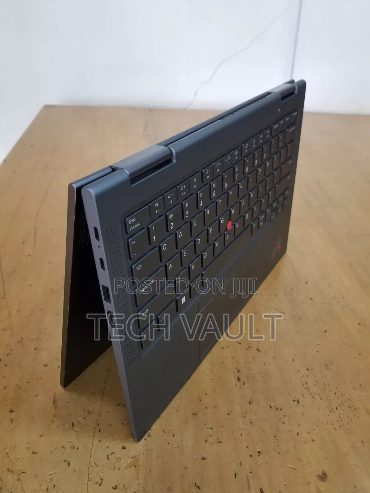 New Laptop Lenovo ThinkPad X1 Yoga 16GB Intel Core i7 SSD 512GB