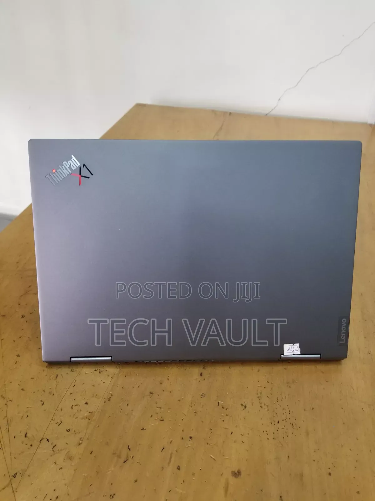 New Laptop Lenovo ThinkPad X1 Yoga 16GB Intel Core i7 SSD 512GB