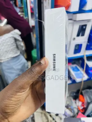 New Samsung Galaxy A16 5G 256 GB Black