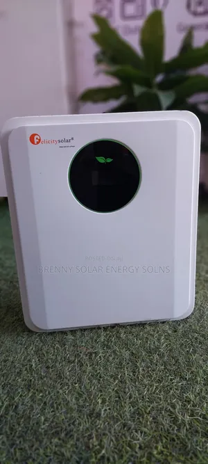 5kwh- 24vLithium Ion Phosphate Battery