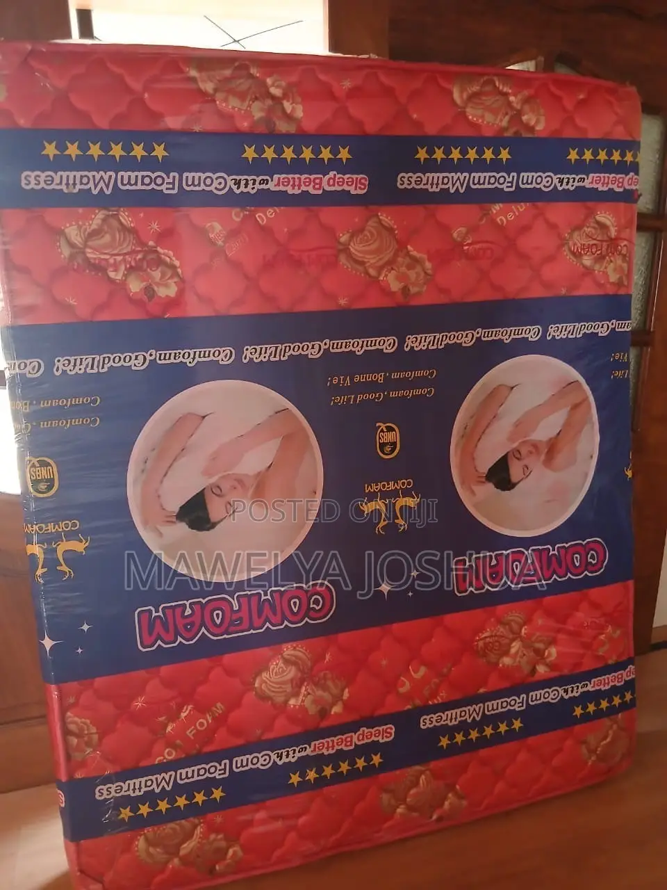 Conform Mattress
