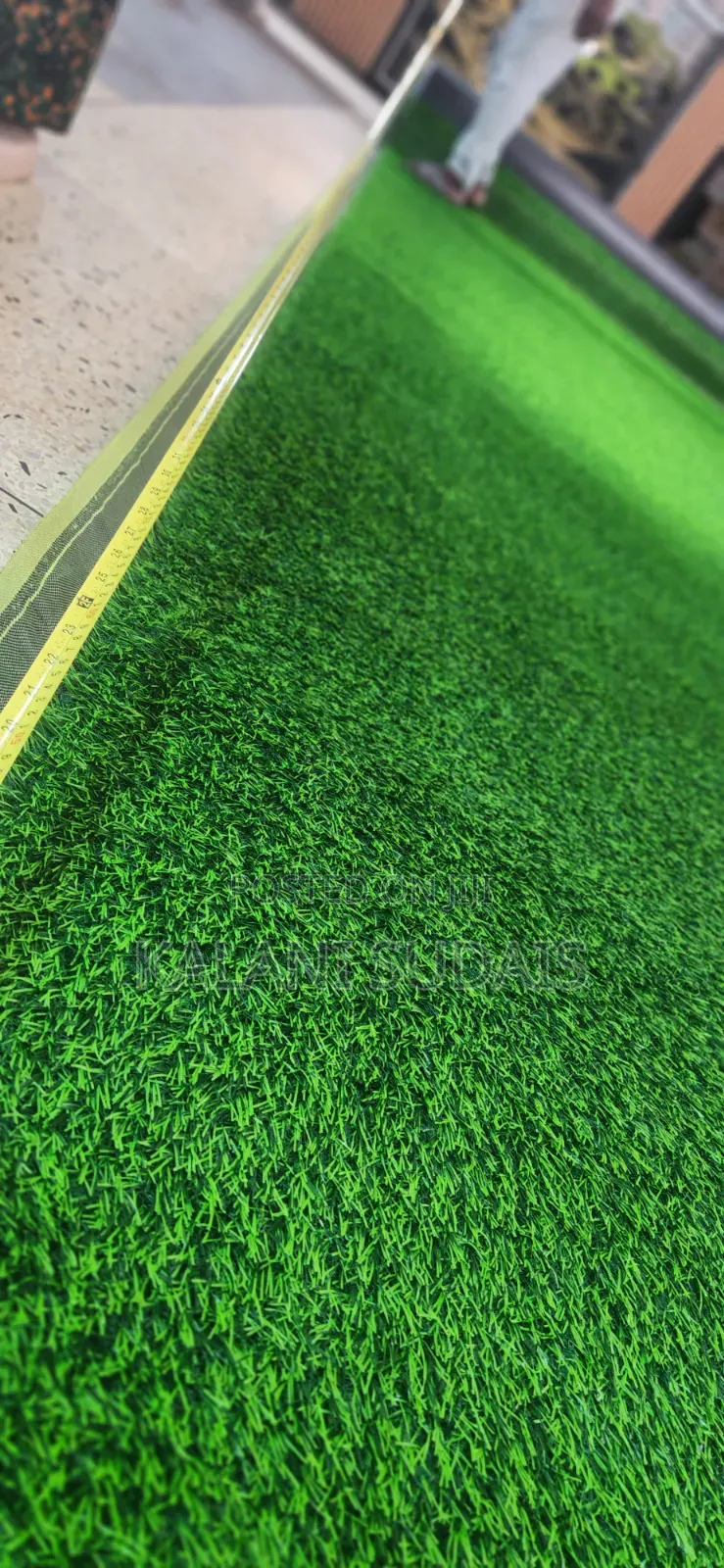 Garden Grass Carpets